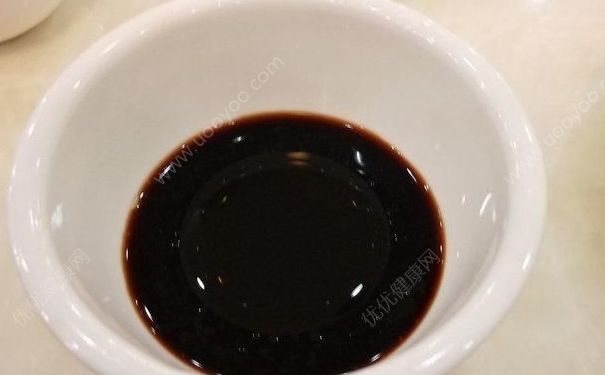 生吃醬油好嗎？生吃醬油會(huì)致癌？(2)