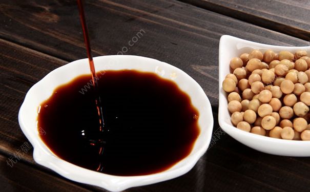 生吃醬油好嗎？生吃醬油會(huì)致癌？(3)