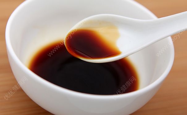 生吃醬油好嗎？生吃醬油會(huì)致癌？(4)