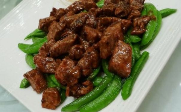 四季豆和牛肉一起吃好嗎？牛肉和四季豆同食好不好？(3)