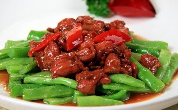 四季豆和牛肉一起吃好嗎？牛肉和四季豆同食好不好？(2)