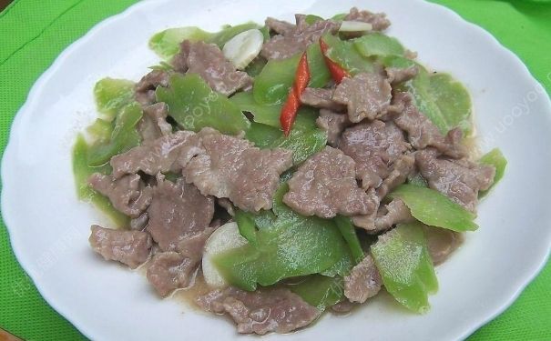坐月子能吃萵筍嗎？月子里能不能吃萵筍？(3)