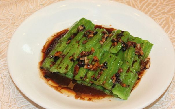四季豆和冬瓜能一起吃嗎？冬瓜四季豆能一起炒嗎？(1)