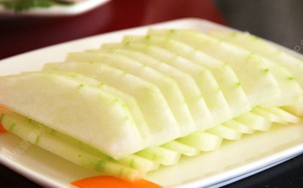 四季豆和冬瓜能一起吃嗎？冬瓜四季豆能一起炒嗎？(4)