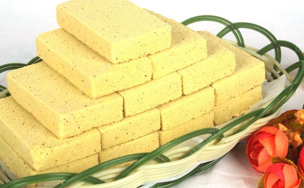 晚上吃綠豆糕會發(fā)胖嗎？晚上能不能吃綠豆糕？(1)