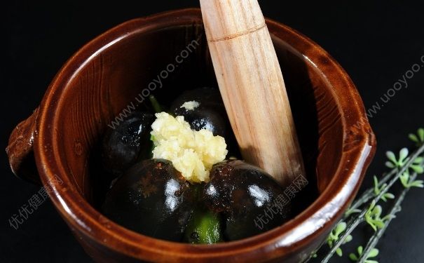 皮蛋是什么蛋？皮蛋是鴨蛋還是雞蛋？(3)