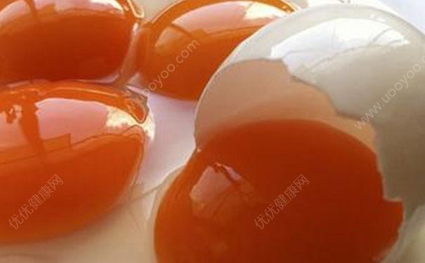 海鴨蛋的營(yíng)養(yǎng)價(jià)值有哪些？海鴨蛋的功效與作用(2)