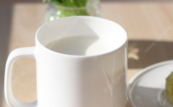 青少年喝什么牛奶最好？喝牛奶的好處(3)