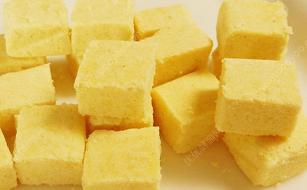 綠豆糕和牛奶能一起吃嗎？吃綠豆糕能喝牛奶嗎？(2)