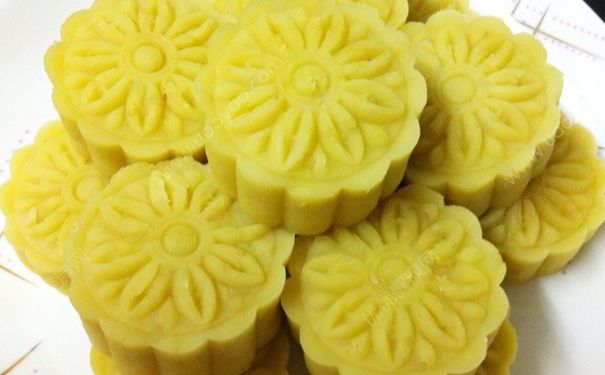 綠豆糕和牛奶能一起吃嗎？吃綠豆糕能喝牛奶嗎？(3)