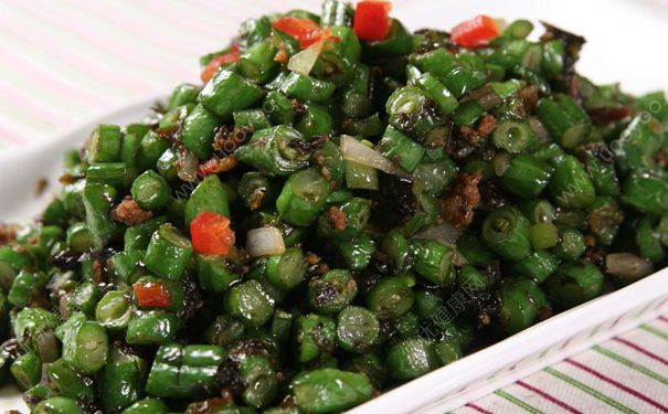 吃四季豆會過敏嗎？過敏能吃四季豆嗎？(2)