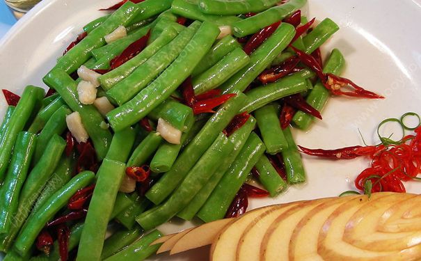 吃四季豆會過敏嗎？過敏能吃四季豆嗎？(4)