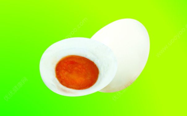 咸鴨蛋的營養(yǎng)價(jià)值有哪些？咸鴨蛋有營養(yǎng)嗎？(4)