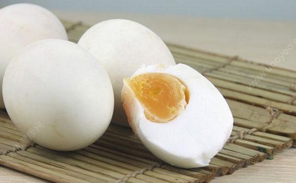 咸鴨蛋的營養(yǎng)價(jià)值有哪些？咸鴨蛋有營養(yǎng)嗎？(3)