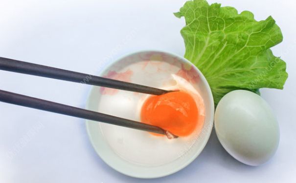 海鴨蛋與普通鴨蛋有什么區(qū)別？海鴨蛋與普通鴨蛋怎么區(qū)分？(1)