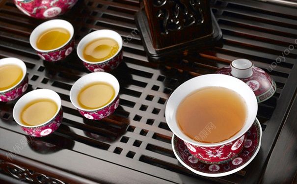 青少年喝茶好嗎？青少年喝茶的好處和壞處？(3)
