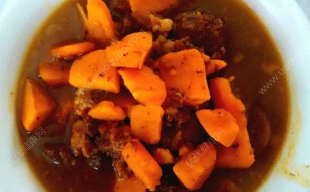南瓜和牛肉能一起吃嗎？南瓜和牛肉一起吃會(huì)怎樣？(2)