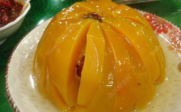 南瓜和牛肉能一起吃嗎？南瓜和牛肉一起吃會(huì)怎樣？(4)