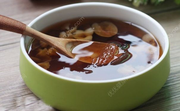 紅棗泡茶有什么好處？紅棗泡茶怎么泡？(4)