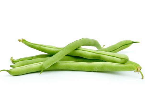 凍傷的四季豆能吃嗎？四季豆凍傷了能吃嗎？(1)