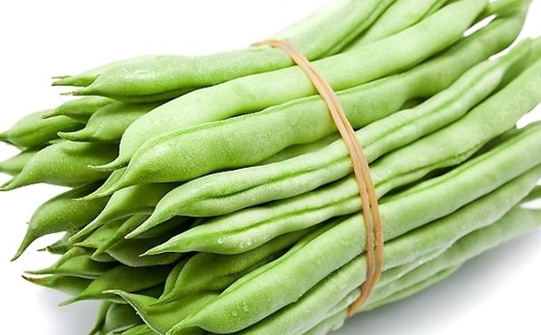 凍傷的四季豆能吃嗎？四季豆凍傷了能吃嗎？(3)