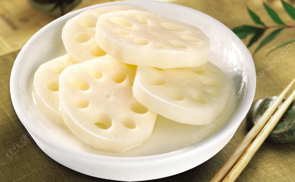蓮藕和胡蘿卜能一起煲湯嗎？蓮藕和胡蘿卜一起煲湯好不好？(3)
