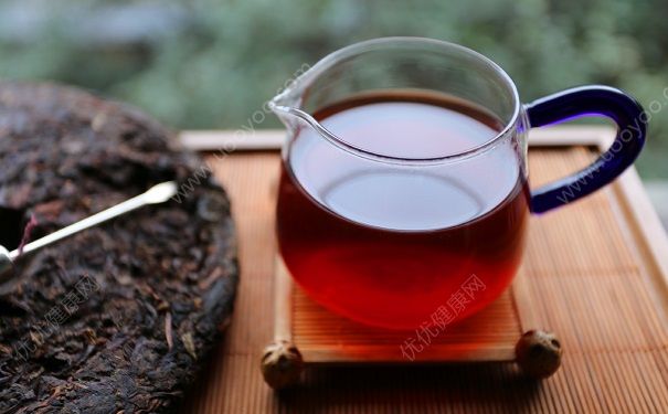 青少年喝普洱茶好嗎？喝普洱茶的好處和壞處(2)