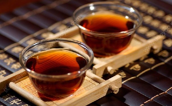 青少年喝普洱茶好嗎？喝普洱茶的好處和壞處(3)