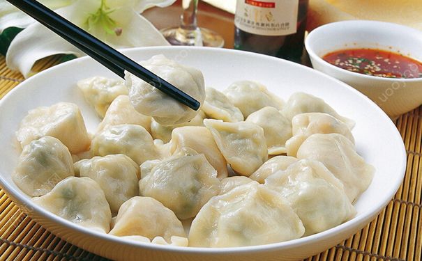 四季豆能包餃子嗎？四季豆能不能包餃子呢？(3)