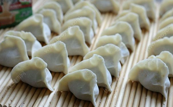 四季豆能包餃子嗎？四季豆能不能包餃子呢？(4)