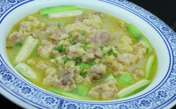 吃絲瓜下奶嗎？產(chǎn)婦可以吃絲瓜嗎？(4)