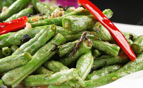 吃四季豆有哪些禁忌？吃四季豆的禁忌有哪些？(1)