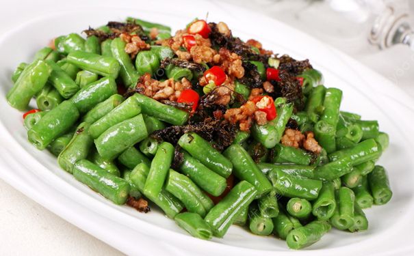 吃四季豆有哪些禁忌？吃四季豆的禁忌有哪些？(4)