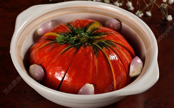 南瓜來月經(jīng)能吃嗎？經(jīng)期能吃南瓜嗎？(2)