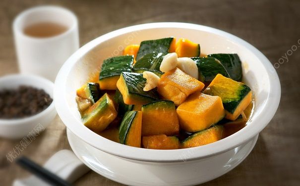 南瓜來月經(jīng)能吃嗎？經(jīng)期能吃南瓜嗎？(3)