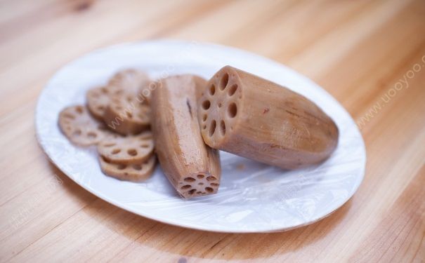 藕能減肥嗎？蓮藕可以減肥嗎？(2)