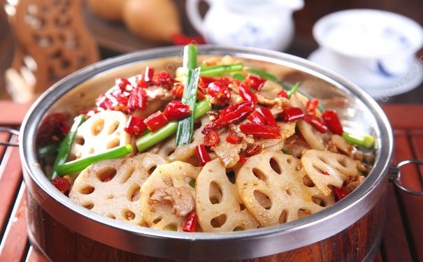 藕能減肥嗎？蓮藕可以減肥嗎？(3)