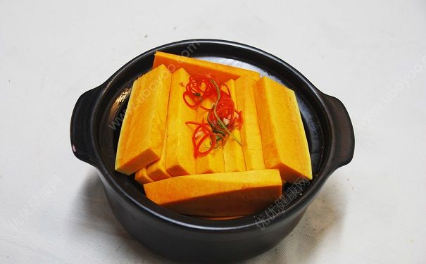 南瓜增肥嗎？吃南瓜可以長胖嗎？(2)
