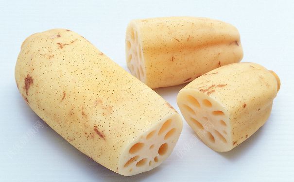 蓮藕是涼性的嗎？藕是涼性還是熱性的？(1)