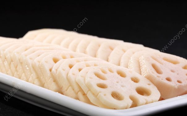 蓮藕是涼性的嗎？藕是涼性還是熱性的？(2)
