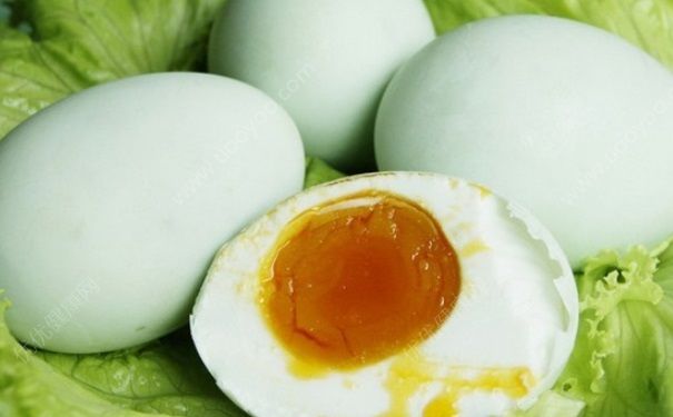 鴨蛋吃多了會(huì)怎么樣？鴨蛋會(huì)讓人長(zhǎng)胖嗎？(2)