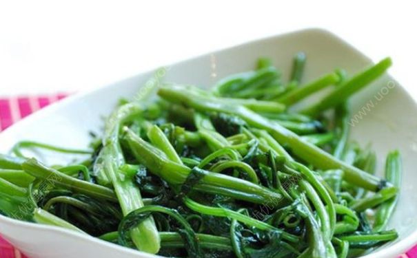 空心菜是涼性的嗎？空心菜是酸性還是堿性？(3)