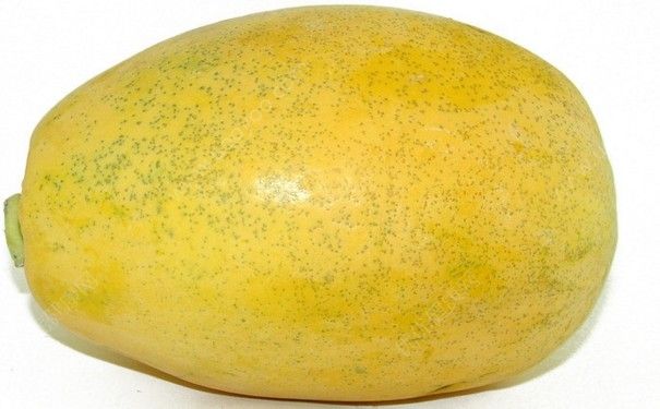 三餐都吃木瓜能減肥嗎？怎么吃木瓜減肥最快？(2)