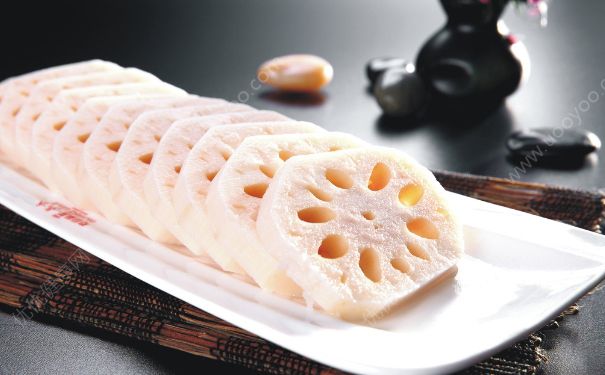藕是酸性還是堿性？藕是堿性食物嗎？(4)
