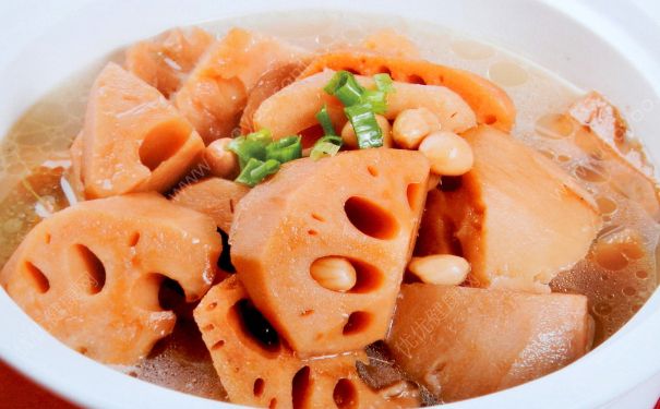 藕是酸性還是堿性？藕是堿性食物嗎？(3)