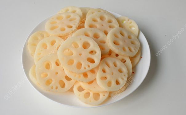 藕是酸性還是堿性？藕是堿性食物嗎？(2)