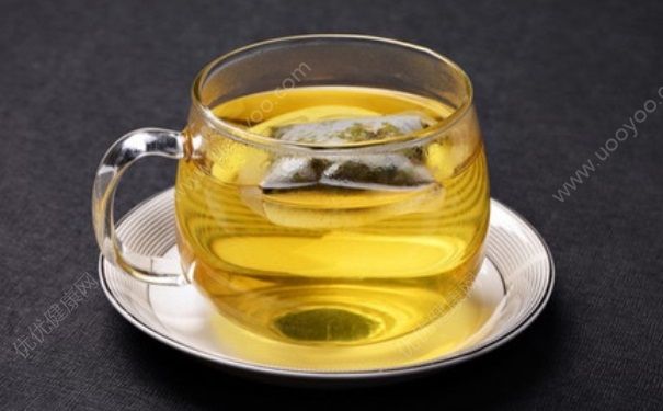 夏天喝什么茶最好呢？有什么功效呢(4)