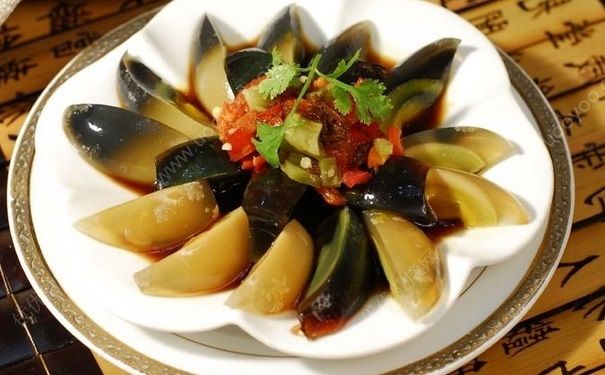 皮蛋可以放多久？皮蛋可以保存多久？(1)