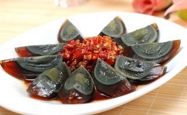 皮蛋可以放多久？皮蛋可以保存多久？(3)