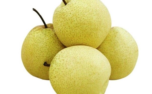吃雪梨會(huì)胖嗎？吃雪梨可以減肥嗎？(3)